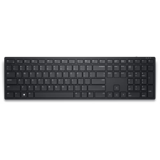 Dell KB500 Wireless Magyar fekete billentyűzet