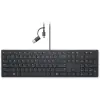 Dell KB525C billentyűzet - US (580-BBSX)