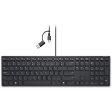 Dell KB525C billentyűzet - US (580-BBSX) billentyűzet