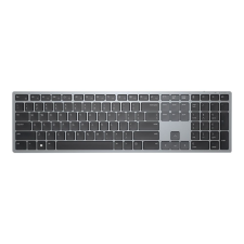 Dell KB700 billentyűzet Bluetooth QWERTZ Német Szürke (KB700-GY-R-GER) billentyűzet