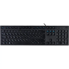 Dell KB-216 fekete - HU billentyűzet