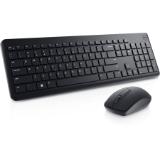 Dell KM3322W vezeték nélküli UK billentyűzet + egér fekete (580-AKGP) (580-AKGP) billentyűzet