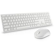 Dell KM5221W Pro Wireless Keyboard and Mouse White billentyűzet