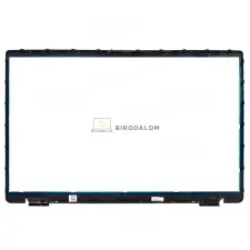 Dell Latitude 14 7440, E7440, 7450, E7450 kijelző keret, fekete laptop alkatrész