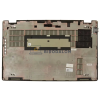 Dell Latitude 15 5510 alsó burkolat, ezüst