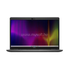 Dell Latitude 3440 (Titan Gray) | Intel Core i5-1235U | 64GB DDR4 | 120GB SSD | 0GB HDD | 14" matt | 1920X1080 (FULL HD) | INTEL Iris Xe Graphics | W11 HOME laptop