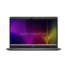 Dell Latitude 3440 (Titan Gray) | Intel Core i5-1335U | 12GB DDR4 | 2000GB SSD | 0GB HDD | 14" matt | 1920X1080 (FULL HD) | INTEL Iris Xe Graphics | W11 PRO laptop