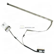 Dell Latitude 3520, E3520 LCD kábel, 30 pin laptop alkatrész