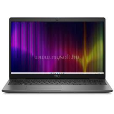 Dell Latitude 3540 (Titan Gray) | Intel Core i3-1315U | 12GB DDR4 | 1000GB SSD | 0GB HDD | 15,6" matt | 1920X1080 (FULL HD) | INTEL Iris Xe Graphics | W11 PRO laptop
