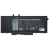 Dell Latitude 5400, 5500, Precision 3540 kompatibilis, Li-Ion, 68 Wh
