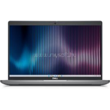 Dell Latitude 5440 (Titan Gray) | Intel Core i5-1335U | 16GB DDR4 | 500GB SSD | 0GB HDD | 14" matt | 1920X1080 (FULL HD) | INTEL Iris Xe Graphics | W11 HOME laptop