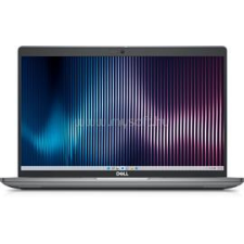 Dell Latitude 5440 (Titan Gray) | Intel Core i7-1355U | 64GB DDR4 | 1000GB SSD | 0GB HDD | 14" matt | 1920X1080 (FULL HD) | INTEL Iris Xe Graphics | W11 PRO laptop
