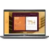 Dell Latitude 5450 (Titan Gray) | Intel Core Ultra 7 155U | 16GB DDR5 | 250GB SSD | 0GB HDD | 14" matt | 1920X1080 (FULL HD) | INTEL Graphics | W11 PRO