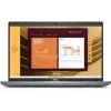 Dell Latitude 5450 (Titan Gray) [JAVÍTOTT]  | Intel Core Ultra 5 135U | 16GB DDR5 | 250GB SSD | 0GB HDD | 14" matt | 1920X1080 (FULL HD) | INTEL Graphics | W11 HOME