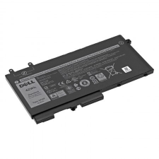 Dell Latitude 5511 gyári új laptop akkumulátor, 3 cellás (3500mAh) dell notebook akkumulátor