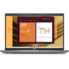 Dell Latitude 5550 (N011L555015EMEA_VP_UBU) laptop