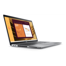 Dell Latitude 5550 N013L555015EMEA_VP laptop