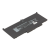 Dell Latitude 7480 Laptop akkumulátor, gyári új, 4 cellás (7500mAh)
