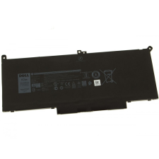 Dell Latitude 7480 Notebook Akkumulátor 60Wh (451-BBYE) dell notebook akkumulátor