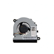 Dell Latitude E5520, E5520M CPU hűtőventilátor (4 pin) laptop alkatrész