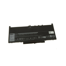 Dell Latitude E7270 / E7470 Notebook akkumulátor 55Wh (J60J5) dell notebook akkumulátor