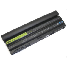 Dell M1Y7N Akkumulátor 9 cellás / 87 WHr gyári eredeti 6600mAh dell notebook akkumulátor