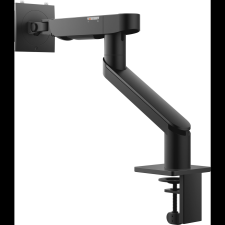 Dell MSA20 96,5 cm (38") Asztali Fekete (Single Monitor Arm - Msa20) tv állvány és fali konzol