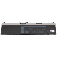 Dell notebook akkumulátor 11.4V 8070mAh (GW0K9) (GW0K9) dell notebook akkumulátor