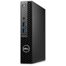 Dell Optiplex 3000 Micro 3000MICRO-3 asztali számítógép