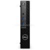 Dell Optiplex 3000 Micro | Intel Core i5-12500T 2.0 | 12GB DDR4 | 2000GB SSD | 1000GB HDD | Intel UHD Graphics 770 | NO OS