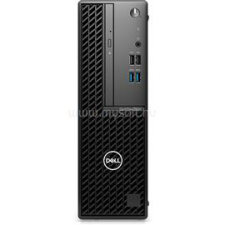 Dell Optiplex 3000 Small Form Factor | Intel Core i3-12100 3.3 | 12GB DDR4 | 0GB SSD | 2000GB HDD | Intel UHD Graphics 730 | W11 PRO asztali számítógép