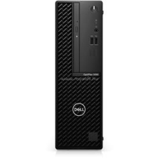 Dell Optiplex 3090 Small Form Factor | Intel Core i3-10105 3.7 | 12GB DDR4 | 2000GB SSD | 1000GB HDD | Intel UHD Graphics 630 | W11 PRO asztali számítógép