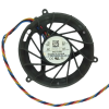 Dell OptiPlex 380, 740, 745, 755, 760, 780, 580 gyári hűtőventilátor (4 pin)
