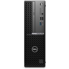 Dell Optiplex 5000 Small Form Factor | Intel Core i5-12500 | 128GB DDR4 | 4000GB SSD | 4000GB HDD | Intel UHD Graphics 770 | W11 PRO asztali számítógép