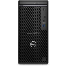 Dell Optiplex 7010 Mini Tower | Intel Core i3-13100 | 12GB DDR4 | 500GB SSD | 4000GB HDD | Intel UHD Graphics 730 | W10 P64 asztali számítógép