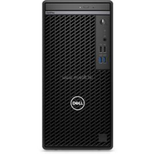 Dell Optiplex 7010 Mini Tower | Intel Core i5-12500 | 12GB DDR4 | 4000GB SSD | 8000GB HDD | Intel UHD Graphics 770 | NO OS asztali számítógép