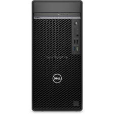 Dell Optiplex 7010 Plus Mini Tower | Intel Core i5-13500 | 64GB DDR5 | 2000GB SSD | 0GB HDD | Intel UHD Graphics 770 | W10/11 PRO asztali számítógép