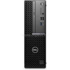 Dell Optiplex 7010 Plus Small Form Factor | Intel Core i5-13500 | 64GB DDR5 | 250GB SSD | 8000GB HDD | Intel UHD Graphics 770 | W11 PRO asztali számítógép