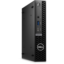 Dell Optiplex 7020 Micro N106O7020MFFEMEAN2VP asztali számítógép