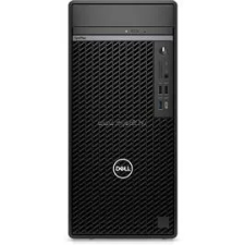 Dell Optiplex 7020 Plus Mini Tower | Intel Core i7-14700 | 8GB DDR5 | 2000GB SSD | 0GB HDD | nVIDIA GeForce RTX 4060 8GB | W11 PRO asztali számítógép