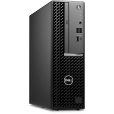 Dell OptiPlex 7020 SFF 8140 Fekete (N003O7020SFFEMEA_VP) asztali számítógép