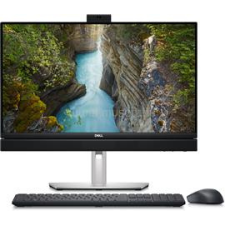 Dell Optiplex 7410 All-in-One PC | Intel Core i3-13100T | 8GB DDR4 | 1000GB SSD | 0GB HDD | Intel UHD Graphics 770 | W11 PRO asztali számítógép
