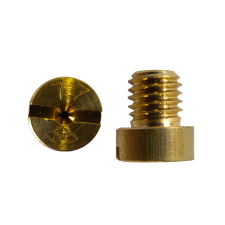 DELL'ORTO Főfúvóka Dell'Orto 72 karburátor 6mm egyéb motorkerékpár alkatrész