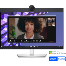 Dell P2724HEB monitor