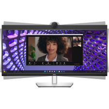 Dell P3424WEB monitor