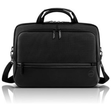 Dell PE1520C Premier Briefcase 15" fekete számítógéptáska