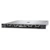 Dell PowerEdge R250 1U Rack H345/H355 (HW RAID 0,1,10) 1x E-2334 1x 450W iDRAC9 Express 4x 3,5 (5 ÉV) | Intel Xeon E-2334 | 128GB DDR4_ECC | 1x 4000GB SSD | 1x 1000GB HDD