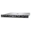 Dell PowerEdge R250 1U Rack H345/H355 (HW RAID 0,1,10) 1x E-2356G 1x 450W iDRAC9 Basic 4x 3,5 (5 ÉV) | Intel Xeon E-2356G 3,2 | 128GB DDR4_ECC | 2x 250GB SSD | 2x 4000GB HDD