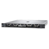 Dell PowerEdge R250 1U Rack H345/H355 (HW RAID 0,1,10) 1x E-2356G 1x 450W iDRAC9 Express 4x 3,5 | Intel Xeon E-2356G | 128GB DDR4_ECC | 0GB SSD | 4x 2000GB HDD