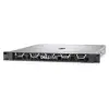 Dell PowerEdge R250 1U Rack H345 (HW RAID 0,1,10) 1x E-2336 1x 450W iDRAC9 Basic 4x 3,5 (5 ÉV) | Intel Xeon E-2336 2,9 | 128GB DDR4_ECC | 4x 500GB SSD | 0GB HDD